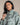 Craghoppers Women's Dante Full Zip Fleece in Sage Print