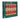 Folklore Red Christmas Crackers - Pack of 6