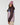 Cotopaxi Women's Fuego Down Hooded Jacket in Coffee and Quartz
