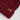 Barbour Saltburn Beanie in Biking Red