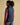Joules Kenley Showerproof Padded Gilet in Navy