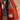 Joules Katherine Burnt Orange Waterproof Heritage Coat