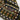 Barbour Marlow Fair Isle Dog Scarf in Olive
