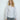 Tinta & Bariloche Onuba White Long Sleeve Shirt