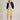 White Stuff Reversible Nell Skirt in Yellow