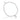 Clogau Cariad® Sterling Silver Affinity Bracelet - 3SBB2S