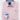 Crew Micro Stripe Classic Fit Cotton Shirt - Pink