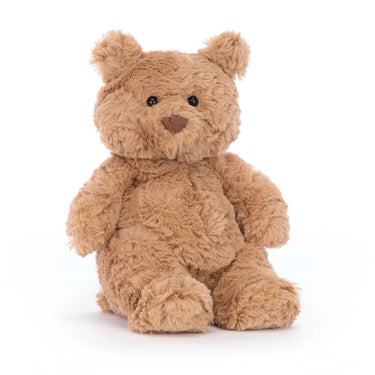Jellycat BARS6BR Tiny Bartholomew Bear