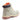 Heavenly Feet Gina Ankle Boots in Leopard Print