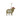 Christmas On The Farm Metal Shaped Sheep Hanger With Santa Hat