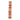 Folklore Red Christmas Crackers - Pack of 6