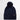 Barbour Men's Kelson Pom Beanie Hat in Navy