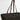 Barbour Women's Quilted Tote Bag