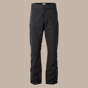 Craghoppers Men's Kiwi Pro II Waterproof Trousers in Black