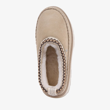 Emu Sharky Adventure Scuff Clog in Sand