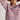 White Stuff Suzanna Spacedye Jumper in Pink Multi