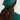 Seasalt Driftway Beret in Dark Forage Green