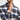 Barbour Valley Tailored Checked Shirt in Ecru