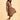 Brakeburn Hunter Dress in Brown