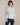 Craghoppers Women's Annjela Half Zip Fleece in Iced Matcha Print