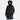 Didriksons Leya Parka Jacket Black