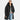 Didriksons Leya Parka Jacket Black