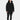 Didriksons Men's Waterproof Black Drew Parka 6