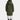 Didriksons Sandra Parka in Deep Green