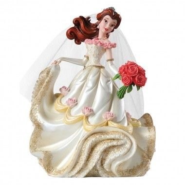 BANDAI Figurine De Collection Aurora Disney Princesses - La Belle Au Bois Dormant 14cm BANDAI Figurine De Collection Aurora Disney Princesses - La Belle Au Bois Dormant 14cm