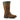 Lunar Peyton Tan Waterproof Boots