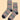 Brakeburn Plush Socks