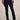 White Stuff Brooke Cord Straight Trousers in Dark Navy - Regular