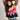 White Stuff Alice Abstract Jumper in Grey Multi