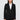 Tinta & Bariloche Tudela Blazer in Black