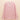 Joules Dibbly Cotton Cable Knit Cricket Jumper in Pink