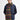 Barbour New Check Tartan Scarf in Harvest Gold