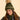 Brakeburn Hearth Beanie in Khaki Green