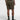 Barbour Cotton Linen Relaxed Shorts in Light Sage