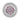 Emozioni 25mm Purity & Compassion Coin