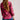 White Stuff Annie Jersey Mid Length Shirt