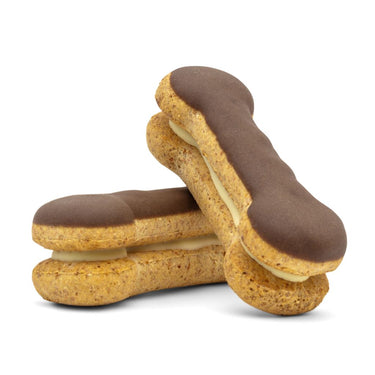 Ruffingtons Dog Eclairs - 2pk