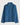 Seasalt Reading Rocks Denim Jacket in Mid Wash High Twist