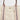 Barbour Madison Square Beach Bag in Ecru