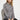 Tinta & Bariloche Thiar Long Sleeve Shirt in Black & White