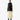 Hunter Women's Elements Nellie Puffer Gilet in Black