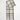 Barbour Women's Dover Beanie Scarf Set in Monochrome Tartan