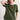 Seasalt Bryher View Cotton T-Shirt in Pellitras Maritime Aloe