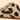 Brakeburn Fireside Fleece Slipper in Cream