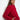 Tinta & Bariloche Fiorella Red Jacket