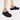 FitFlop Shuv Felt Clog Slippers